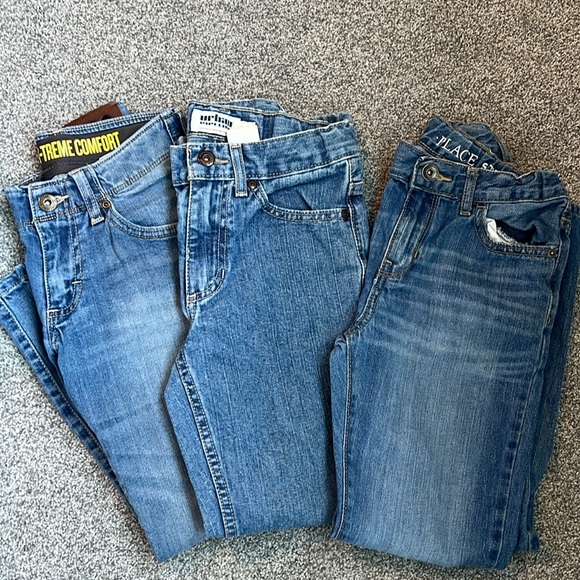 Jeans and sweater Bundle - Picture 6 of 6